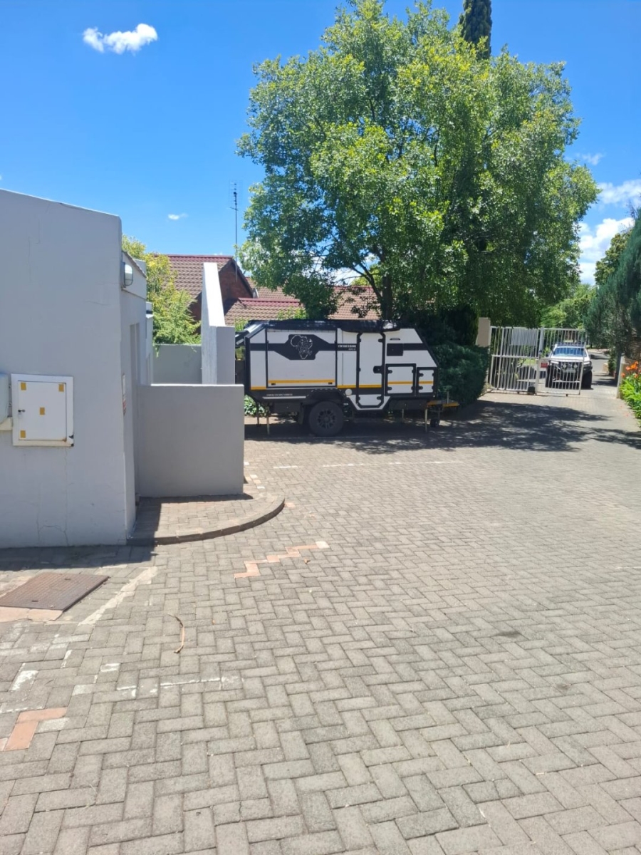 3 Bedroom Property for Sale in Baysvalley Free State